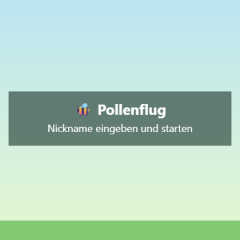 pollenflug
